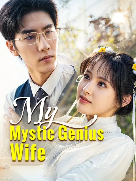 My Mystic Genius Wife