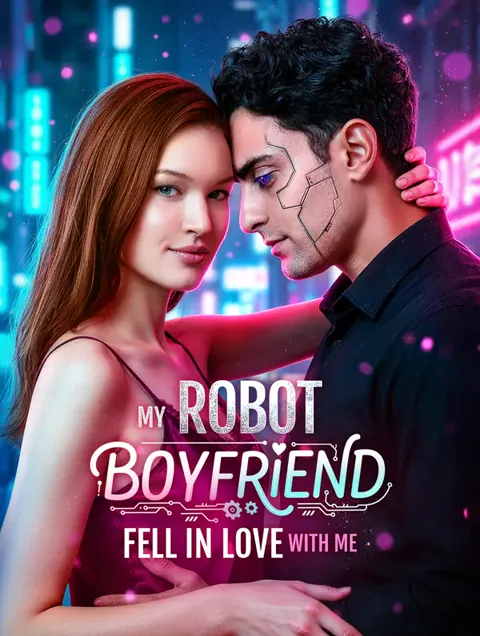 My Robot Boyfriend Fell in Love With Me