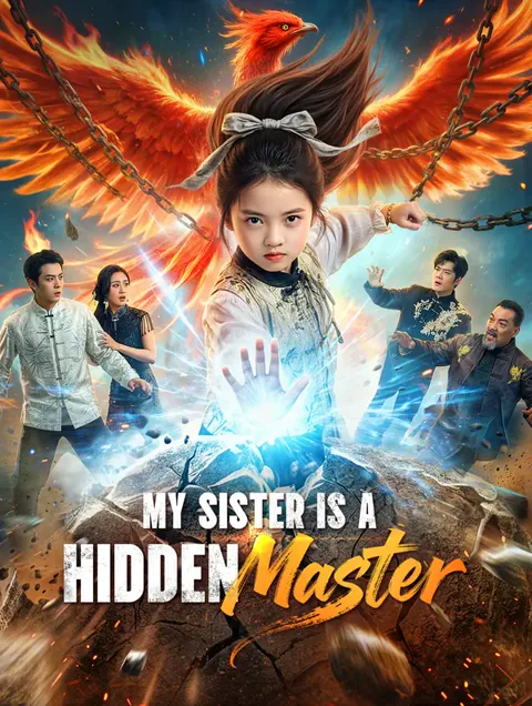 My Sister Is a Hidden Master