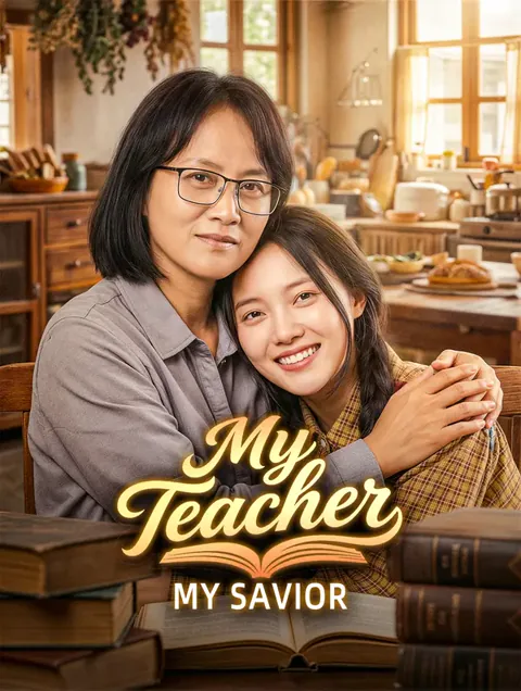 My Teacher, My Savior
