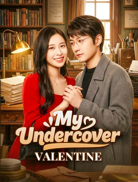 My Undercover Valentine