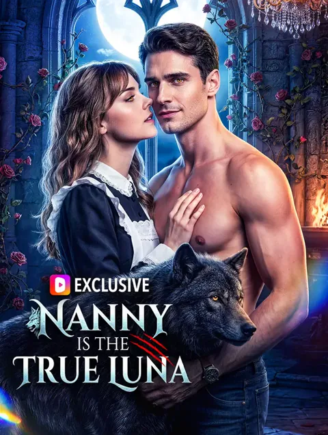 Nanny Is the True Luna