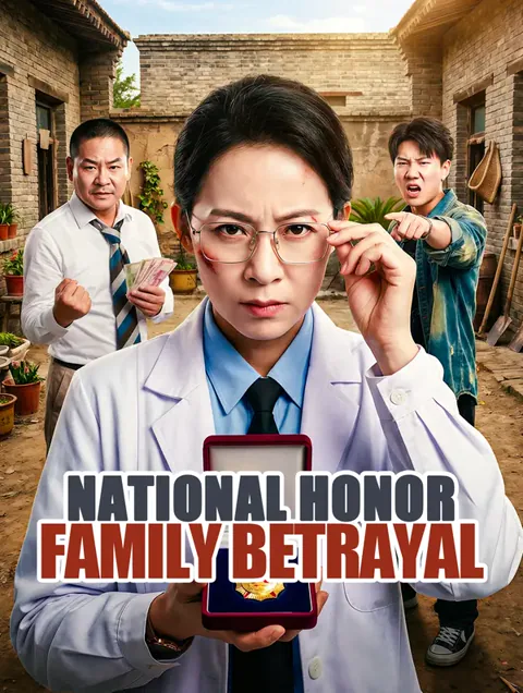 National Honor, Family Betrayal