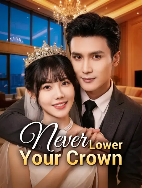 Never Lower Your Crown