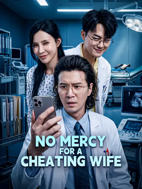 No Mercy for a Cheating Wife