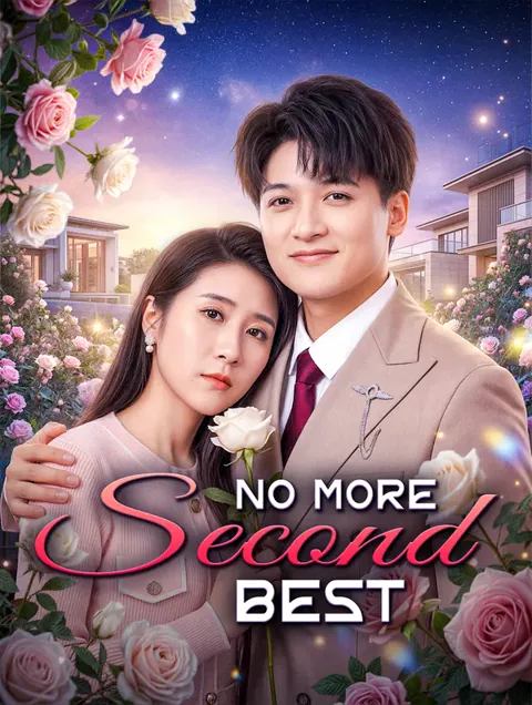 No More Second Best