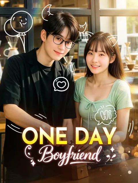 One-Day Boyfriend