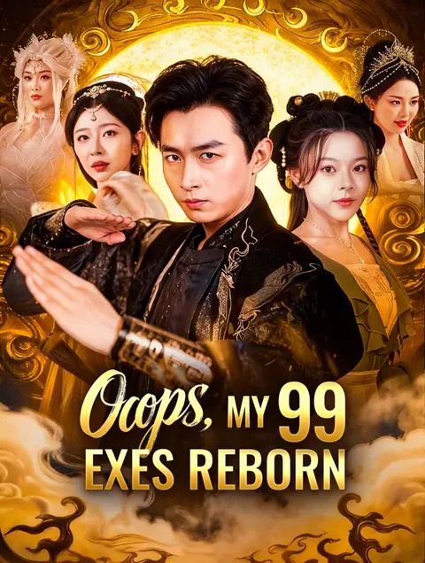 Oops, My 99 Exes Reborn(Dubbed)