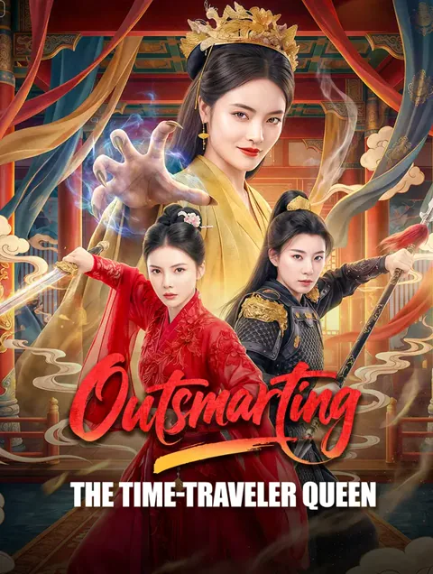 Outsmarting the Time-Traveler Queen