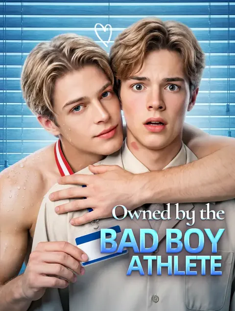 Owned by the Bad Boy Athlete