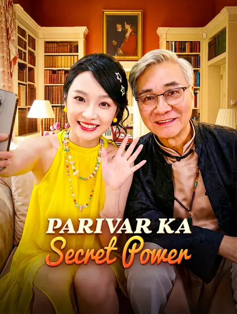 Parivar Ka Secret Power
