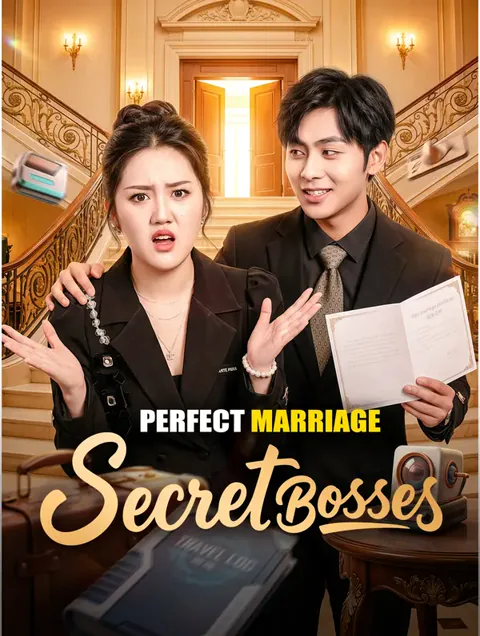Perfect Marriage, Secret Bosses