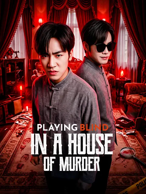 Playing Blind in a House of Murder
