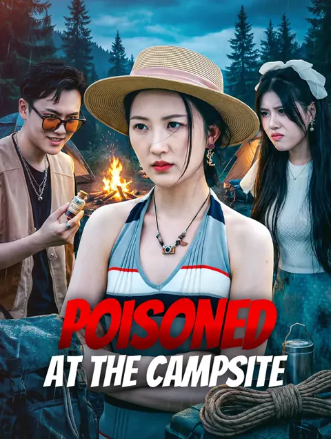 Poisoned at the Campsite