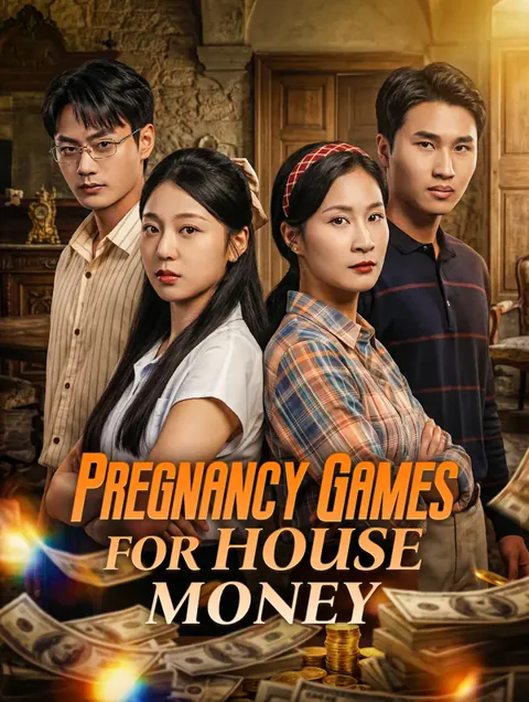 Pregnancy Games for House Money