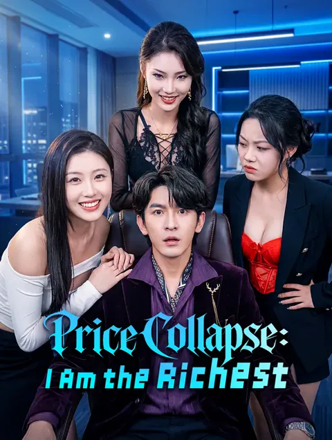 Price Collapse: I Am the Richest