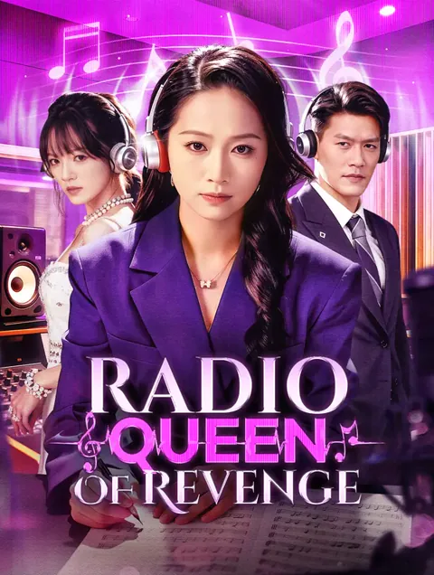 Radio Queen of Revenge