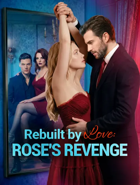 Rebuilt by Love: Rose's Revenge