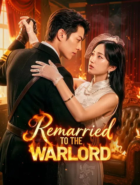 Remarried to the Warlord