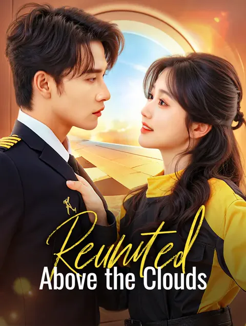 Reunited Above the Clouds