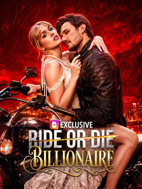 Ride or Die, Billionaire