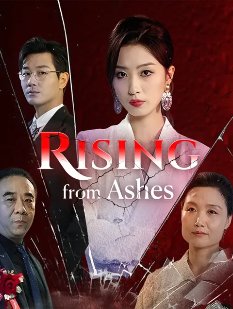 Rising from Ashes