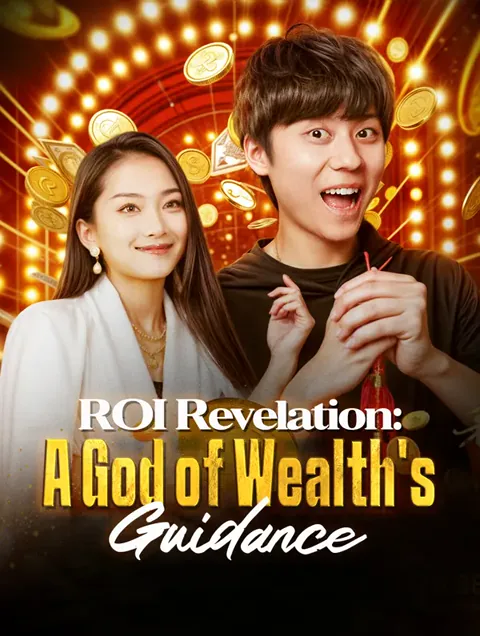 ROI Revelation: A God of Wealth's Guidance