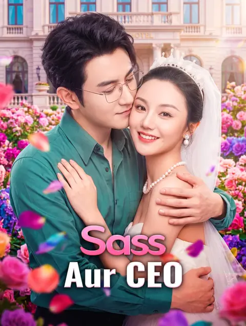 Sass Aur CEO
