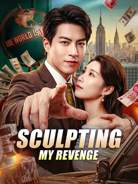 Sculpting My Revenge