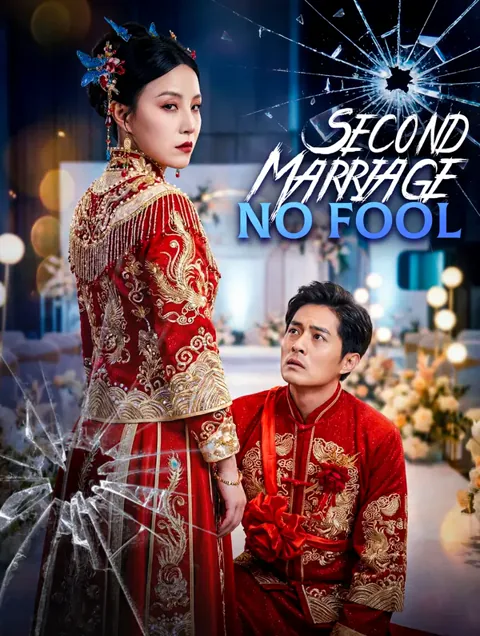 Second Marriage, No Fool