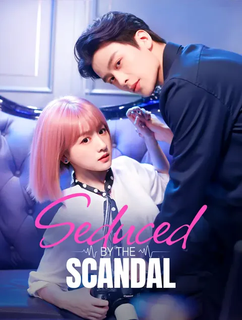 Seduced by the Scandal