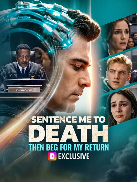 Sentence Me to Death, Then Beg for My Return