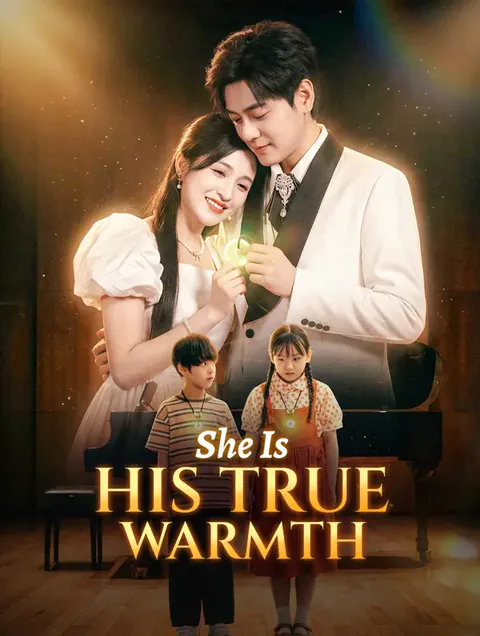 She Is His True Warmth