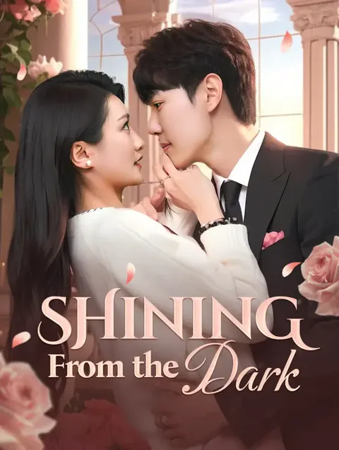 Shining From the Dark