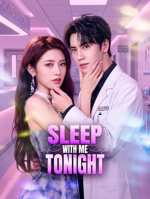 Sleep With Me Tonight