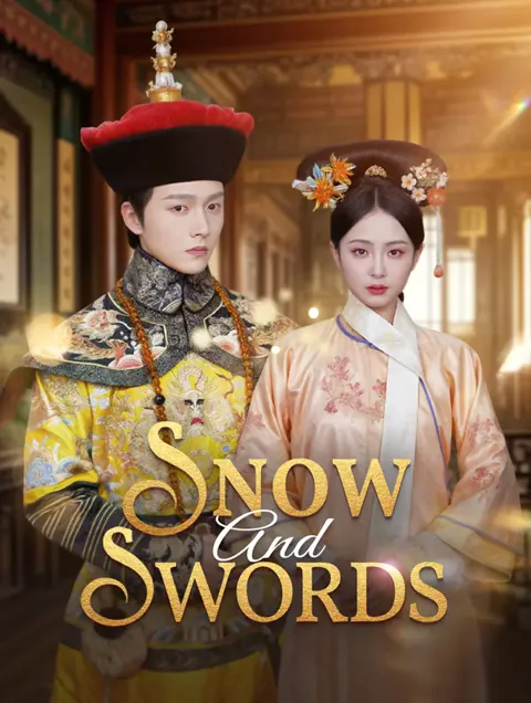 Snow and Swords