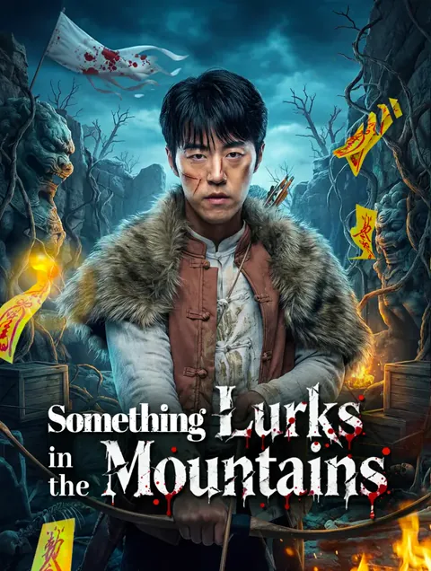 Something Lurks in the Mountains