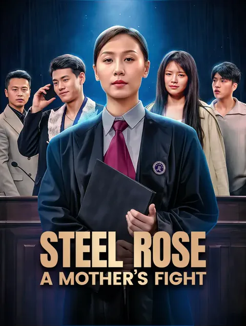Steel Rose: A Mother's Fight
