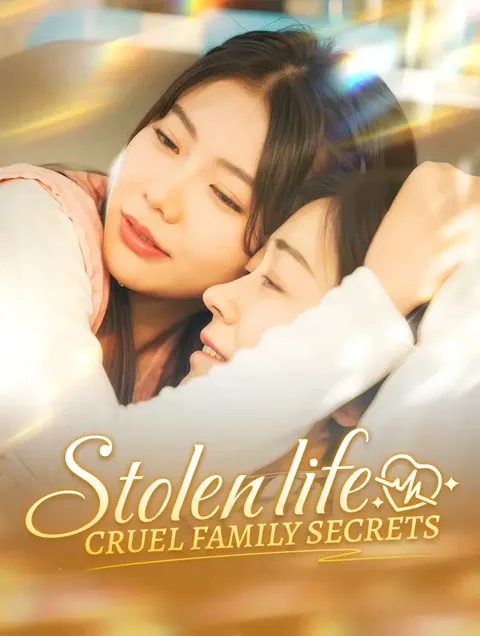 Stolen Life, Cruel Family Secrets