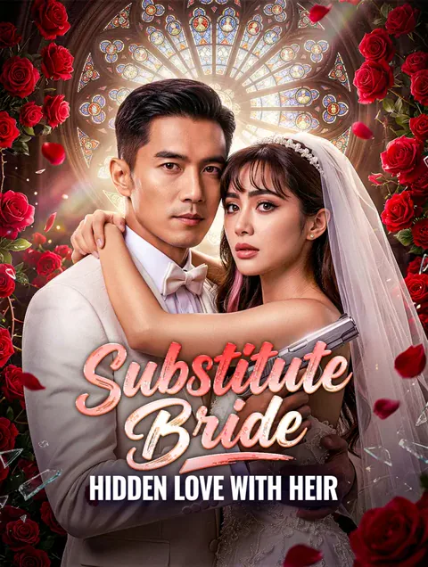 Substitute Bride: Hidden Love With Heir