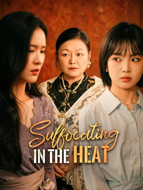 Suffocating in the Heat