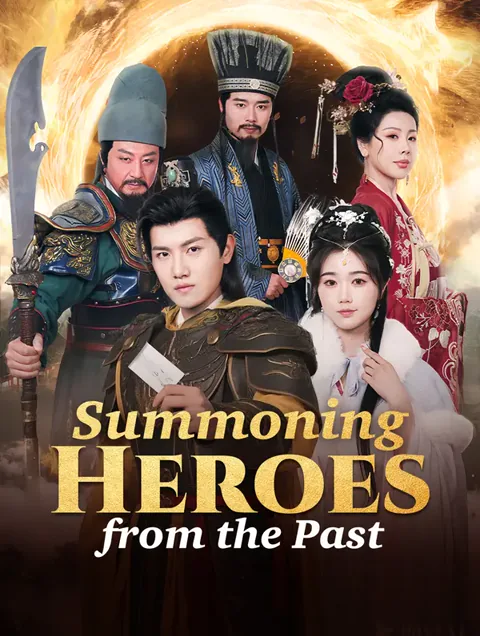 Summoning Heroes from the Past