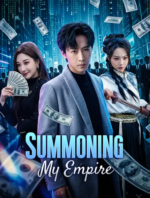 Summoning My Empire