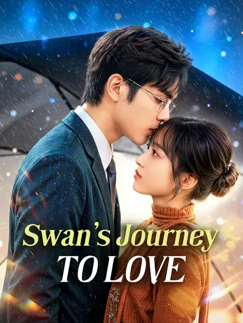 Swan's Journey to Love