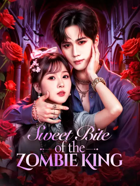 Sweet Bite of the Zombie King(Dubbed)