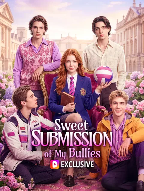 Sweet Submission of My Bullies