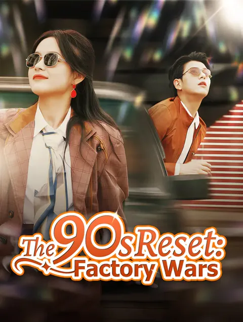 The 90s Reset: Factory Wars