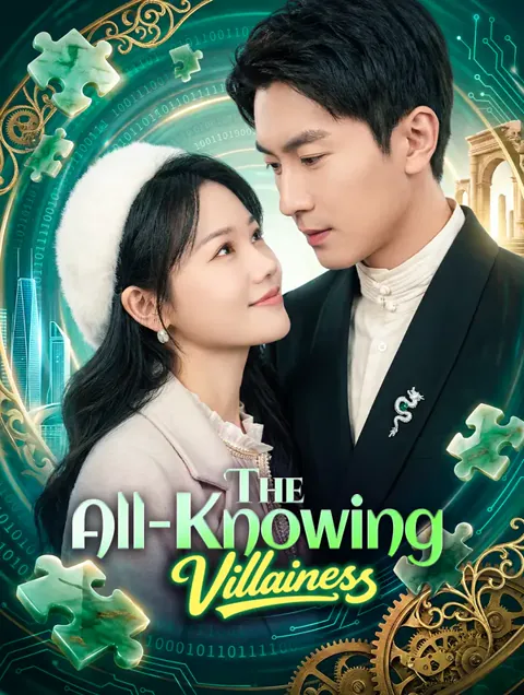 The All-Knowing Villainess