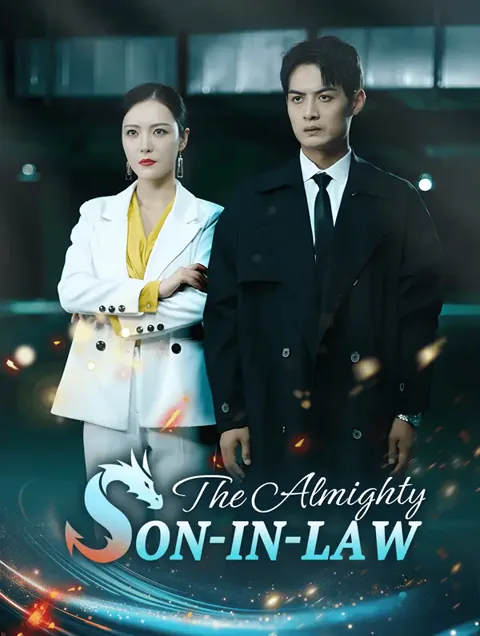 The Almighty Son-in-Law