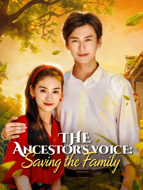 The Ancestor's Voice: Saving the Family